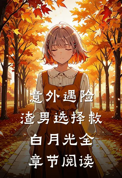 意外遇险，渣男选择救白月光全章节阅读