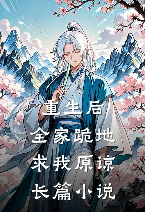 重生后，全家跪地求我原谅长篇小说