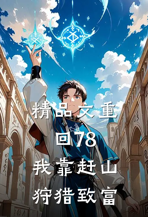 精品文重回78，我靠赶山狩猎致富