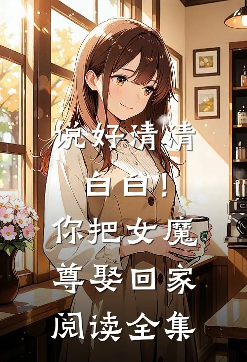 说好清清白白！你把女魔尊娶回家阅读全集