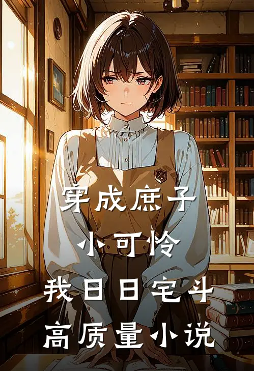 穿成庶子小可怜，我日日宅斗高质量小说