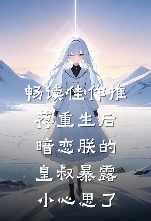 畅读佳作推荐重生后，暗恋朕的皇叔暴露小心思了