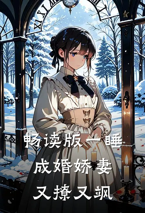 畅读版一睡成婚娇妻又撩又飒