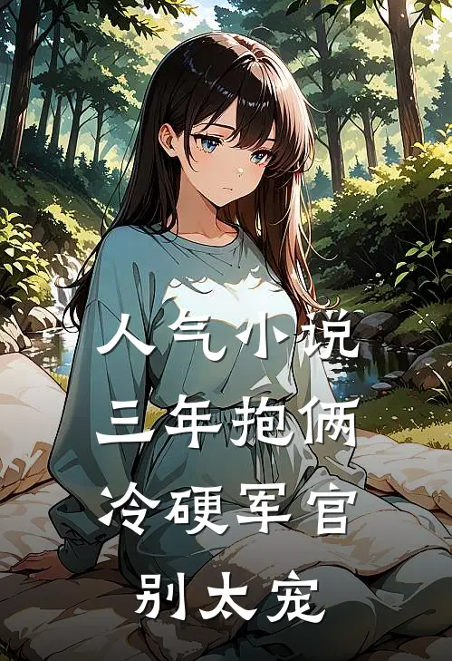人气小说三年抱俩,冷硬军官别太宠