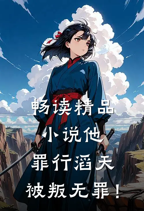 畅读精品小说他，罪行滔天，被叛无罪！
