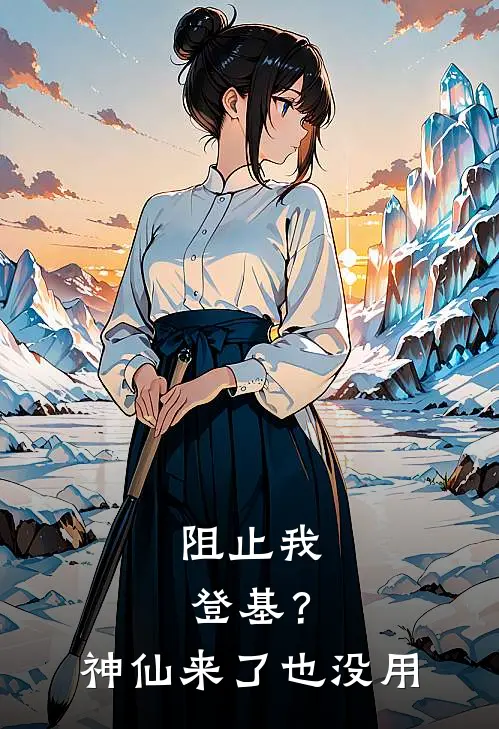 阻止我登基？神仙来了也没用