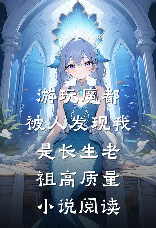 游玩魔都：被人发现我是长生老祖高质量小说阅读
