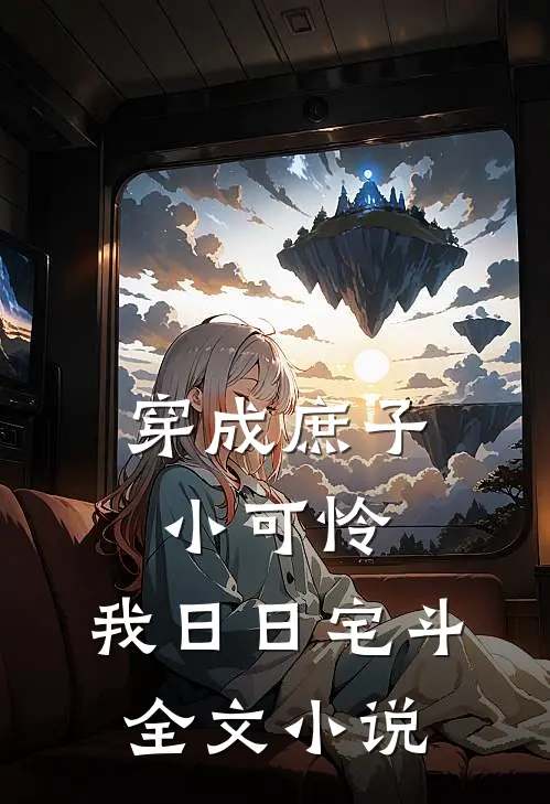 穿成庶子小可怜，我日日宅斗全文小说