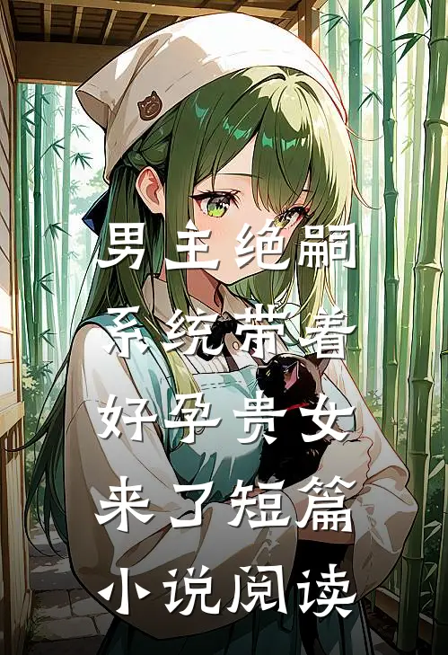 男主绝嗣，系统带着好孕贵女来了短篇小说阅读