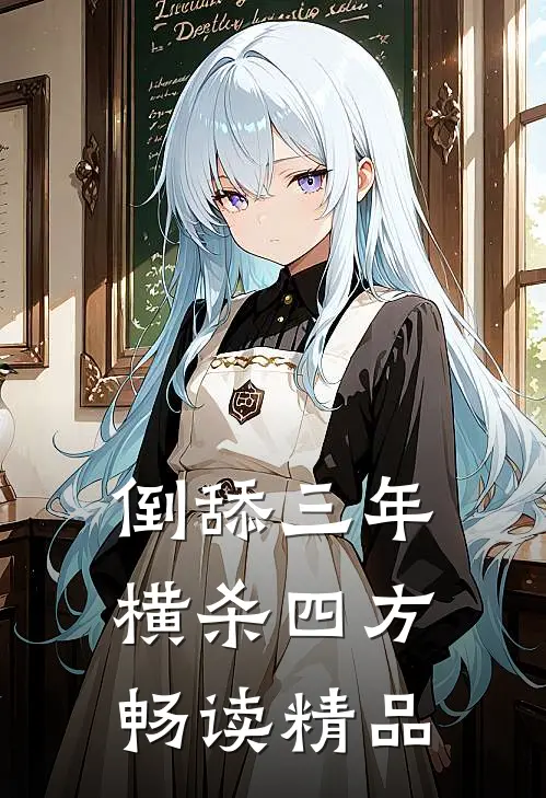 倒舔三年，横杀四方畅读精品
