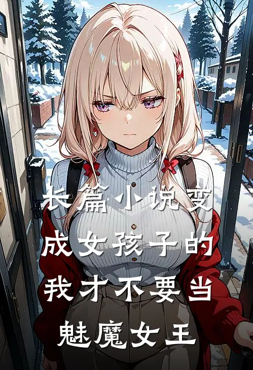 长篇小说变成女孩子的我才不要当魅魔女王