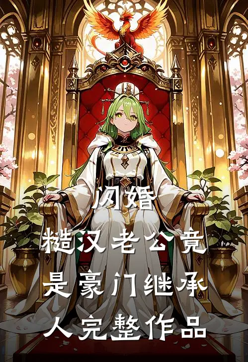 闪婚：糙汉老公竟是豪门继承人完整作品