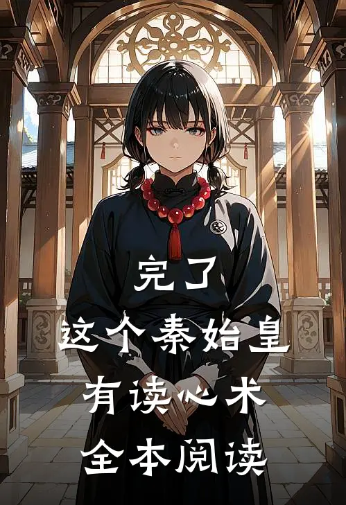 完了，这个秦始皇有读心术全本阅读