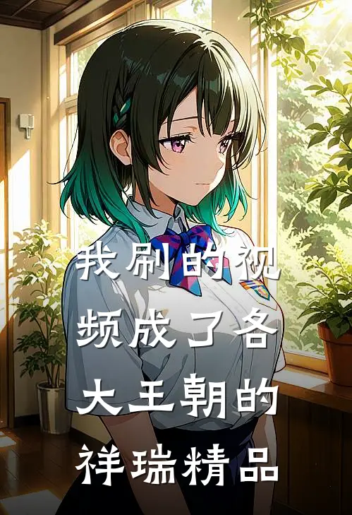 我刷的视频成了各大王朝的祥瑞精品