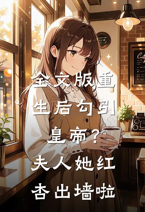 全文版重生后勾引皇帝？夫人她红杏出墙啦