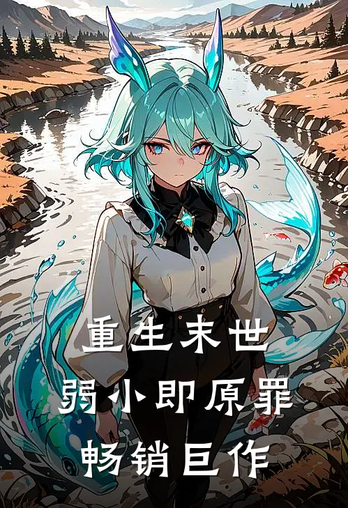 重生末世：弱小即原罪畅销巨作