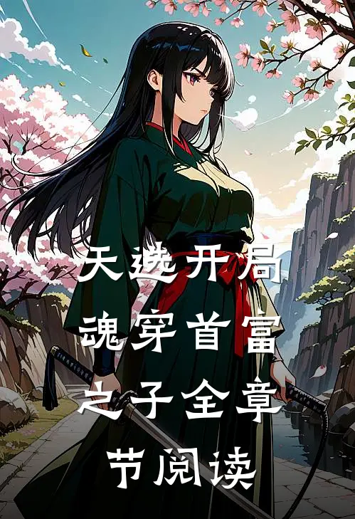 天选开局，魂穿首富之子全章节阅读