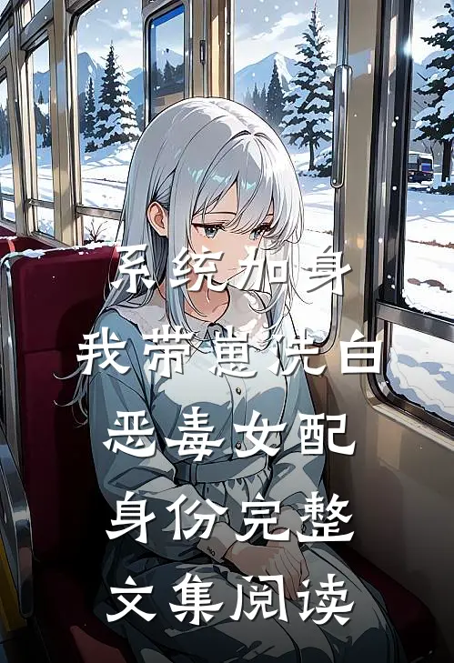 系统加身，我带崽洗白恶毒女配身份完整文集阅读