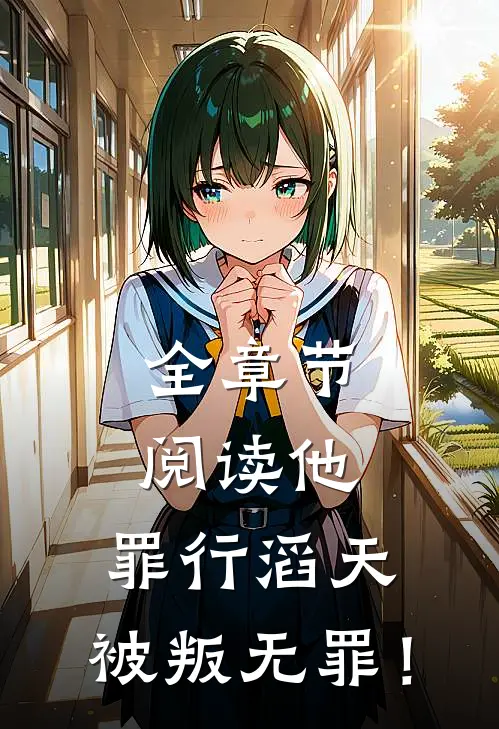 全章节阅读他，罪行滔天，被叛无罪！