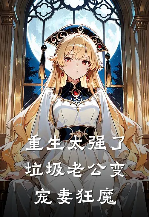 重生太强了垃圾老公变宠妻狂魔