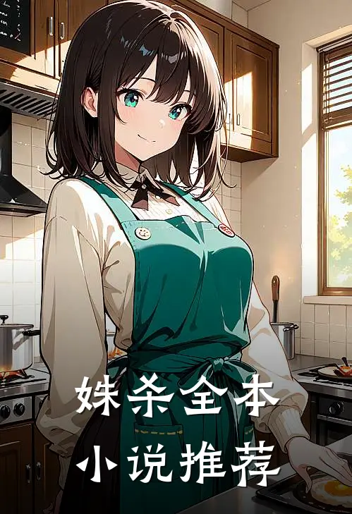 姝杀全本小说推荐