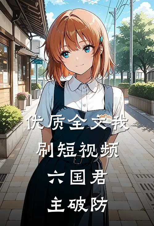 优质全文我刷短视频，六国君主破防