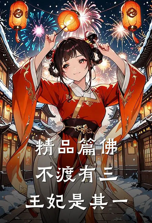 精品篇佛不渡有三，王妃是其一