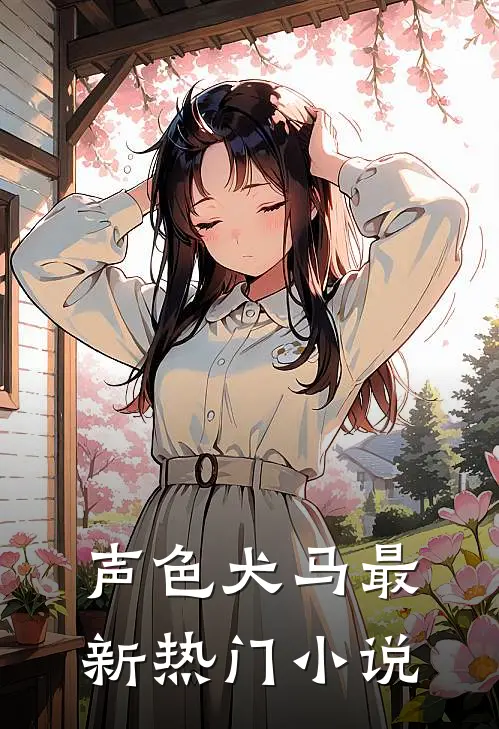 声色犬马最新热门小说