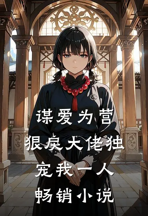 谋爱为营：狠戾大佬独宠我一人畅销小说