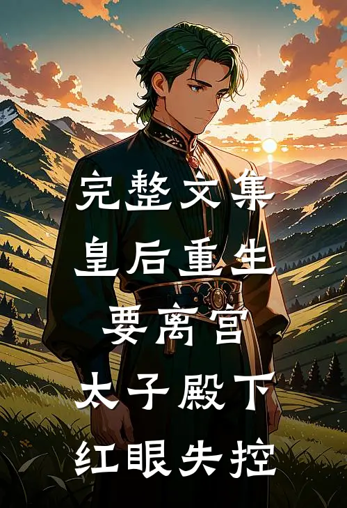 完整文集皇后重生要离宫，太子殿下红眼失控