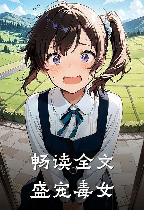 畅读全文盛宠毒女