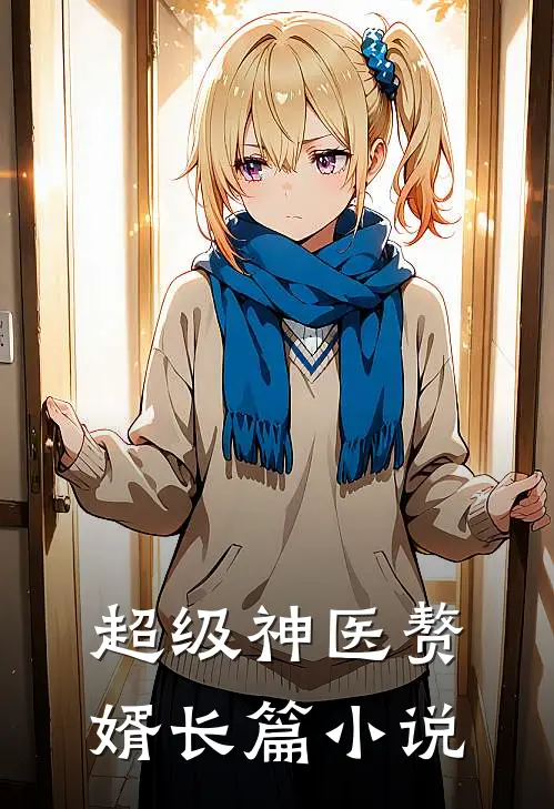 超级神医赘婿长篇小说