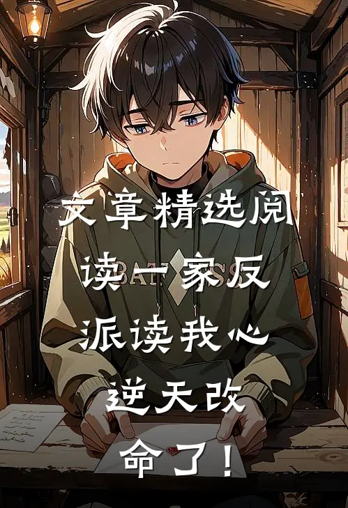 文章精选阅读一家反派读我心，逆天改命了！