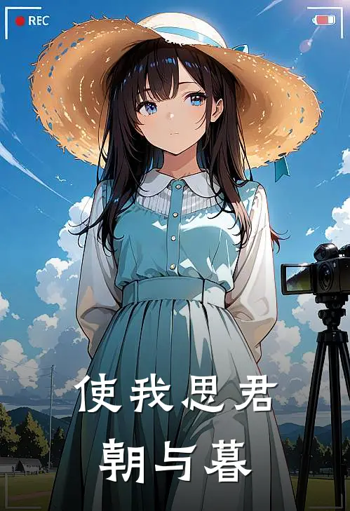 使我思君朝与暮
