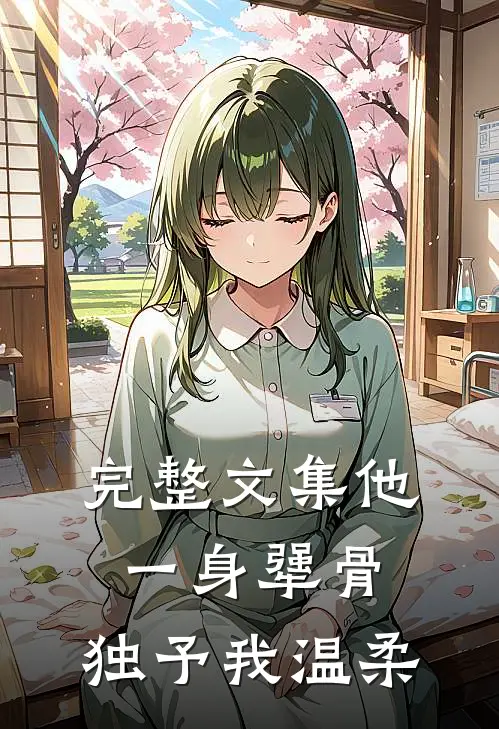 完整文集他一身犟骨，独予我温柔