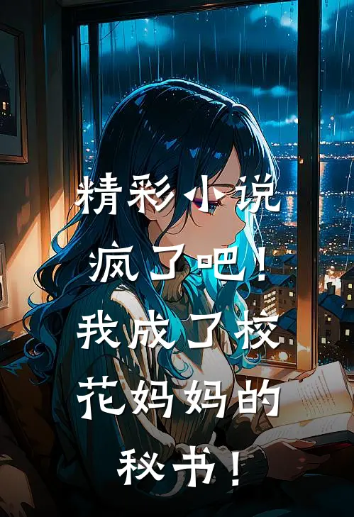 精彩小说疯了吧！我成了校花妈妈的秘书！