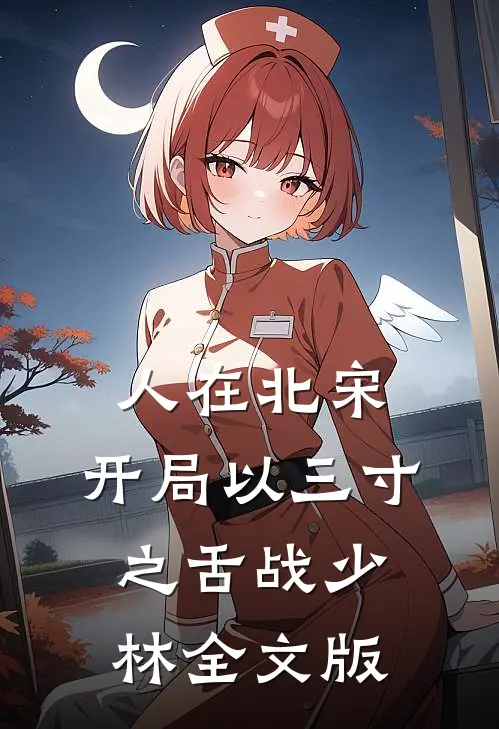 人在北宋，开局以三寸之舌战少林全文版