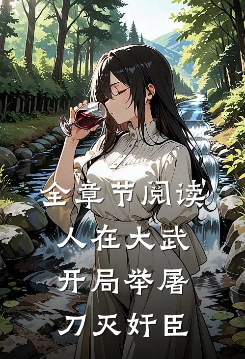 全章节阅读人在大武，开局举屠刀灭奸臣