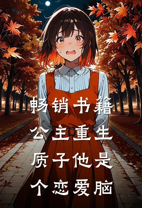 畅销书籍公主重生：质子他是个恋爱脑
