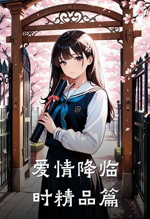 爱情降临时精品篇