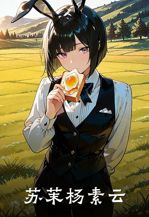 苏茉杨素云