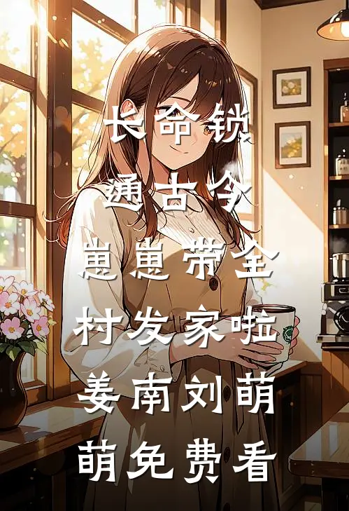 凭本事入的赘，世子爷他超爱！完整