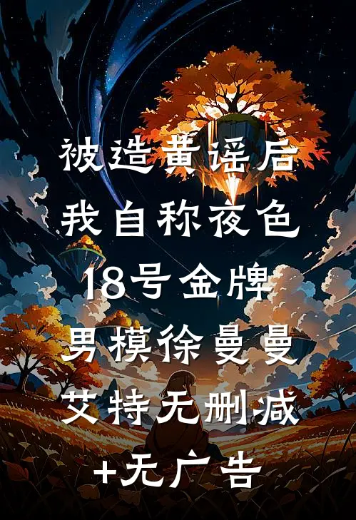 山海无归期免费阅读全文