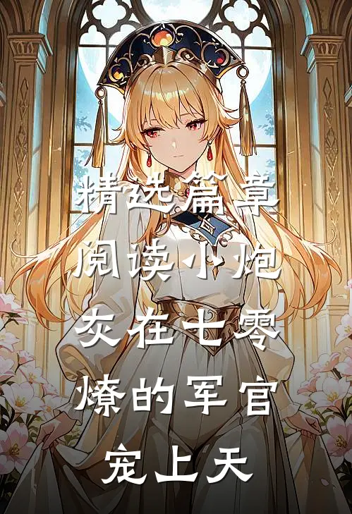 精选篇章阅读小炮灰在七零，燎的军官宠上天