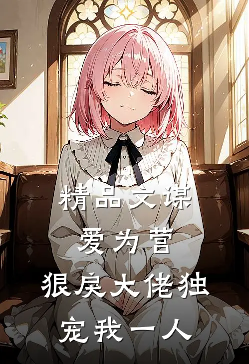 精品文谋爱为营：狠戾大佬独宠我一人