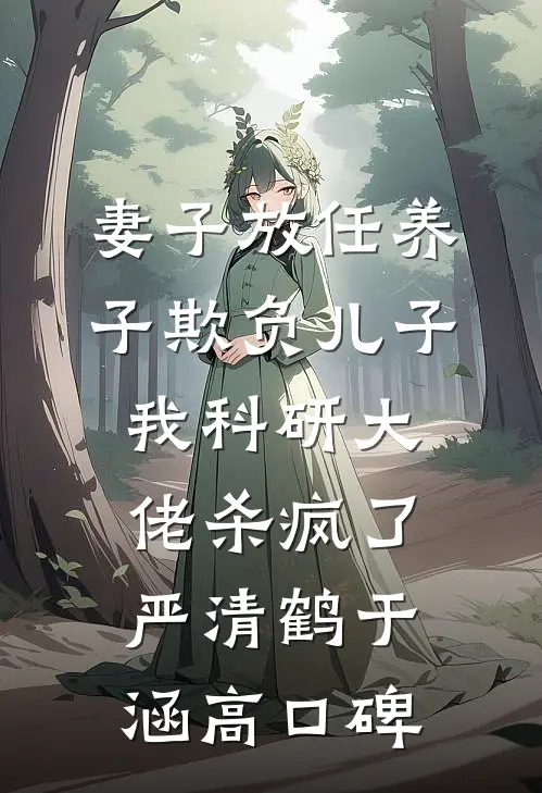 床下不熟！揣崽离婚首长跪求随军番外