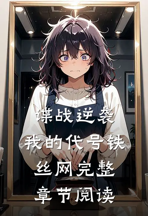 谍战逆袭：我的代号铁丝网完整章节阅读
