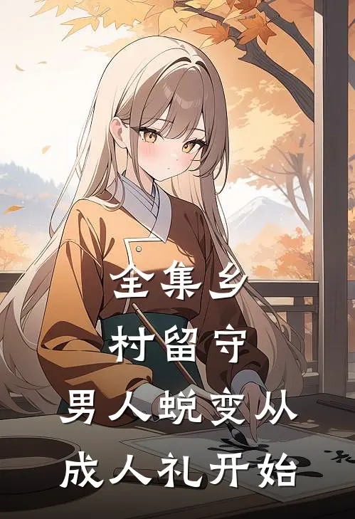 全集乡村留守：男人蜕变从成人礼开始