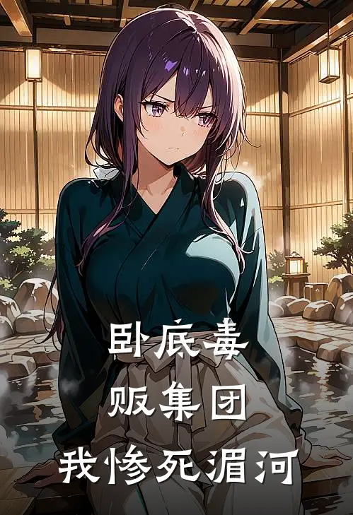 卧底毒贩集团,我惨死湄河