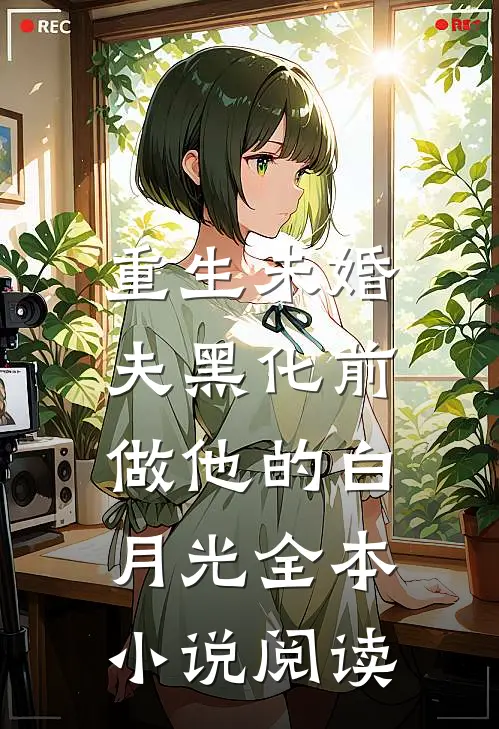 重生未婚夫黑化前，做他的白月光全本小说阅读